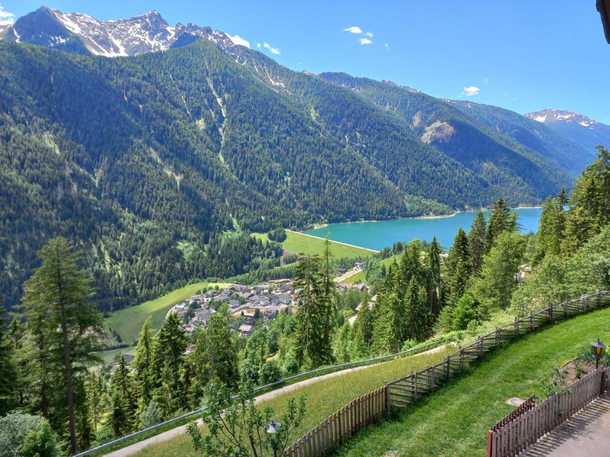 Panorama Apartment Raffeinhof Santa Valpurga Esterno foto